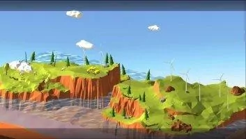 Build a Bridge! Скриншот 4