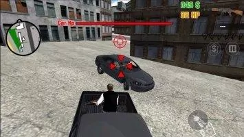 Clash of Crime Mad San Andreas Скриншот 7