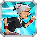 Angry Gran Run
