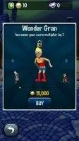 Angry Gran Run Скриншот 10