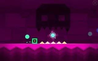 Geometry Dash Meltdown Скриншот 10